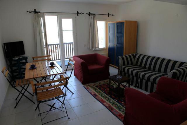 Emelce Apart Bodrum Room photo