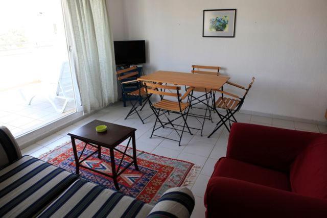 Emelce Apart Bodrum Exterior photo