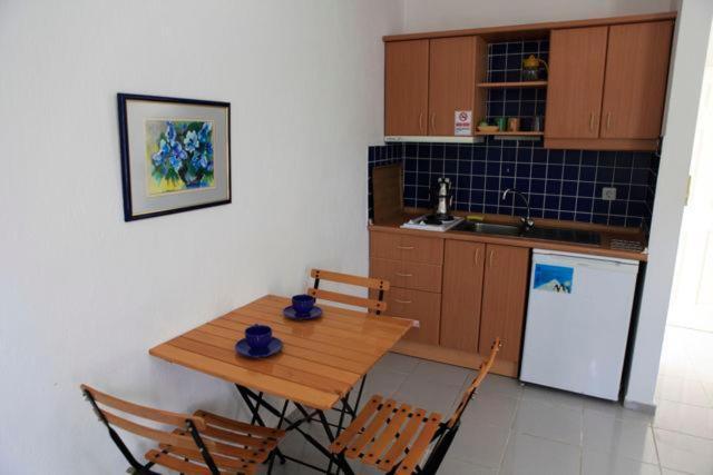 Emelce Apart Bodrum Exterior photo