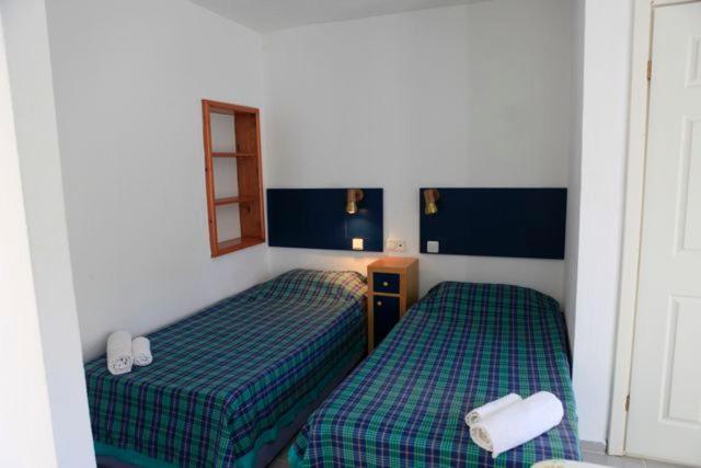 Emelce Apart Bodrum Exterior photo