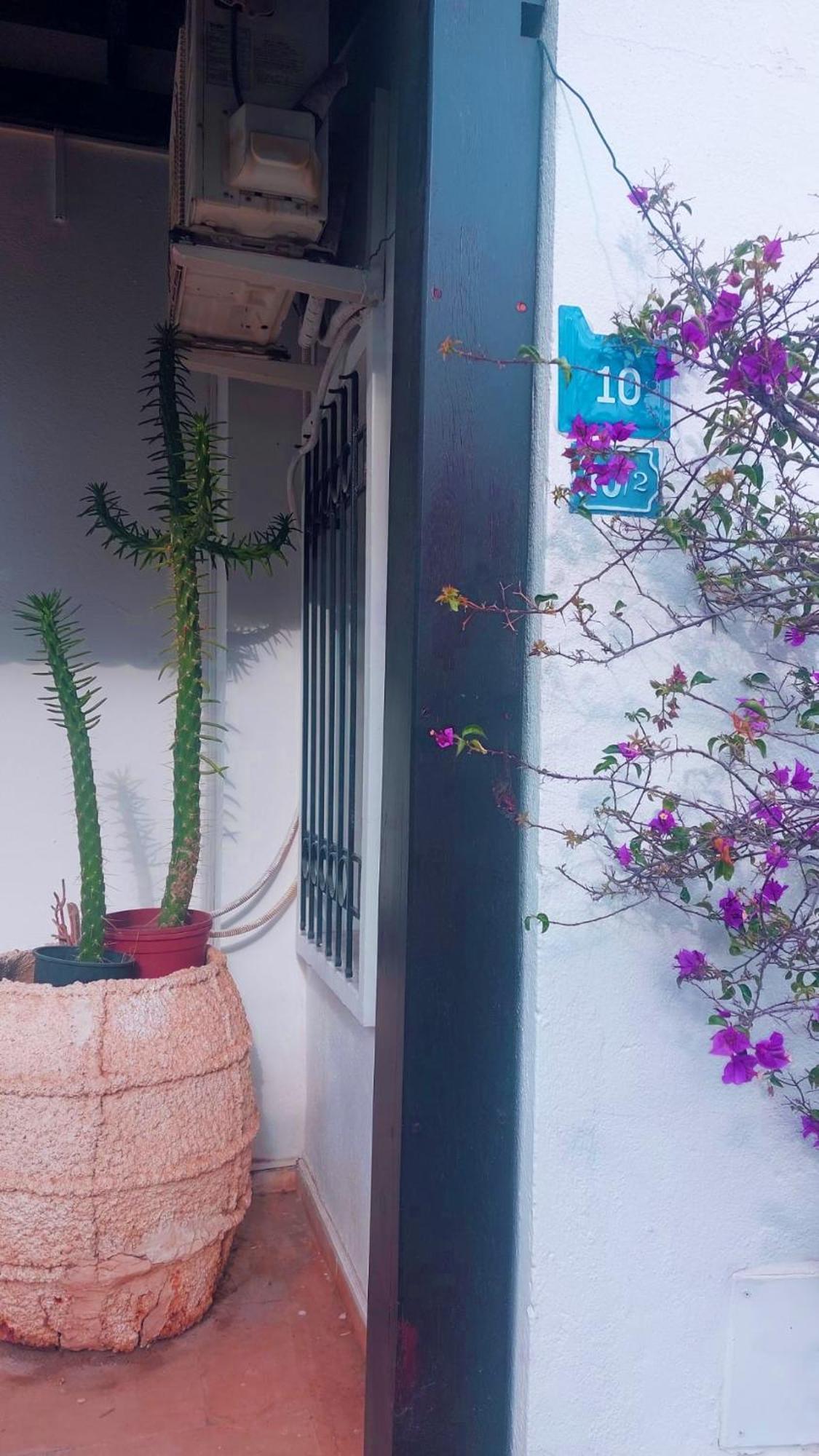 Emelce Apart Bodrum Exterior photo