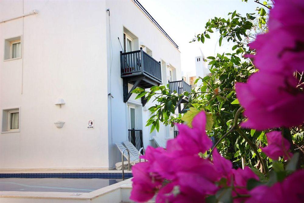 Emelce Apart Bodrum Exterior photo