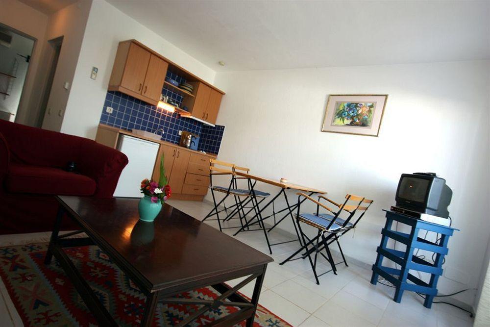 Emelce Apart Bodrum Exterior photo