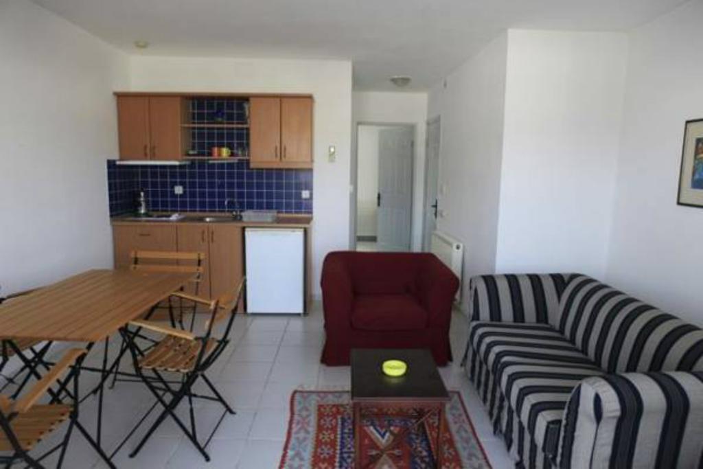 Emelce Apart Bodrum Exterior photo