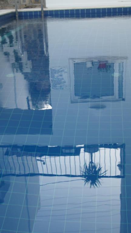 Emelce Apart Bodrum Exterior photo