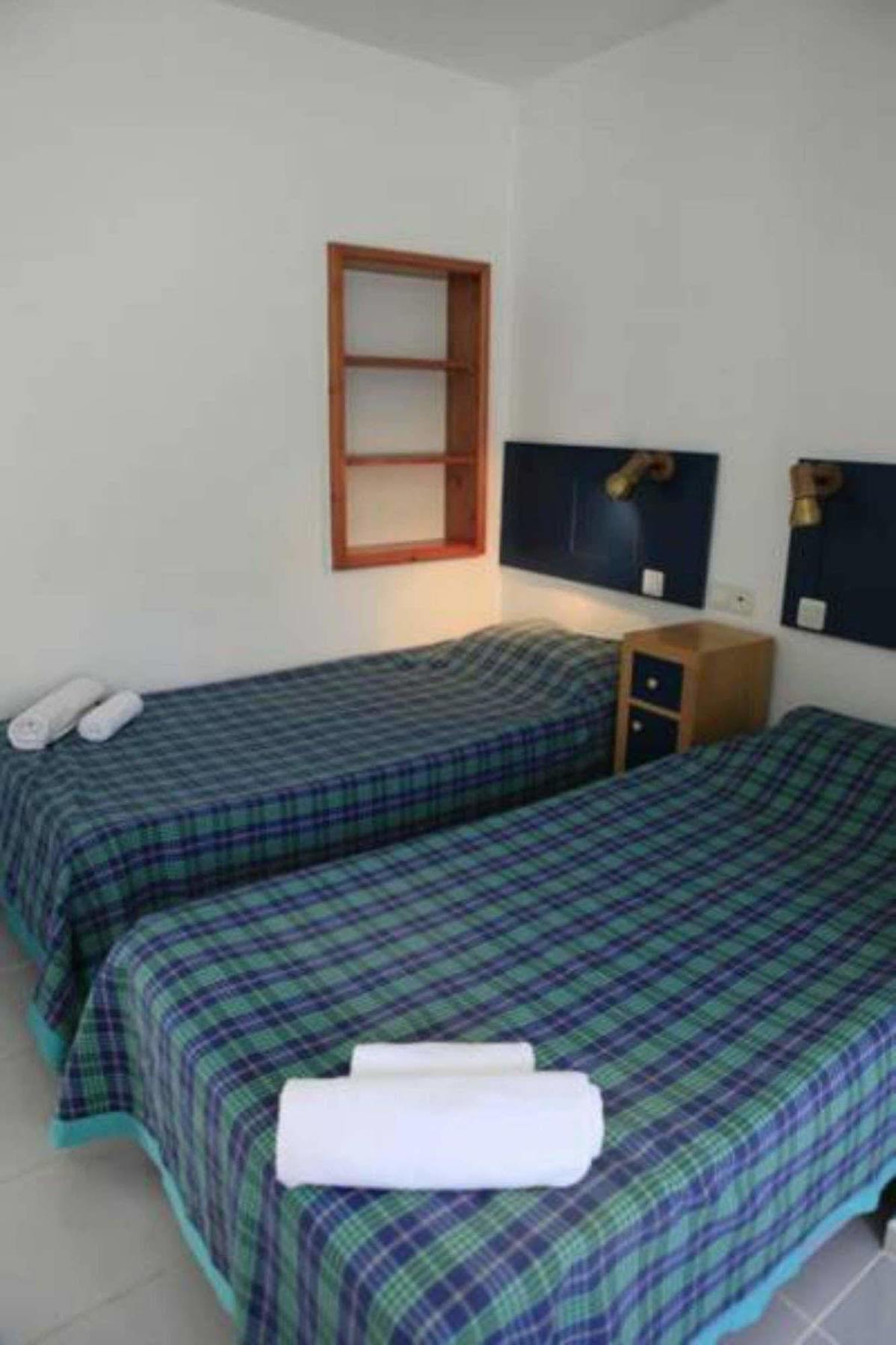 Emelce Apart Bodrum Exterior photo