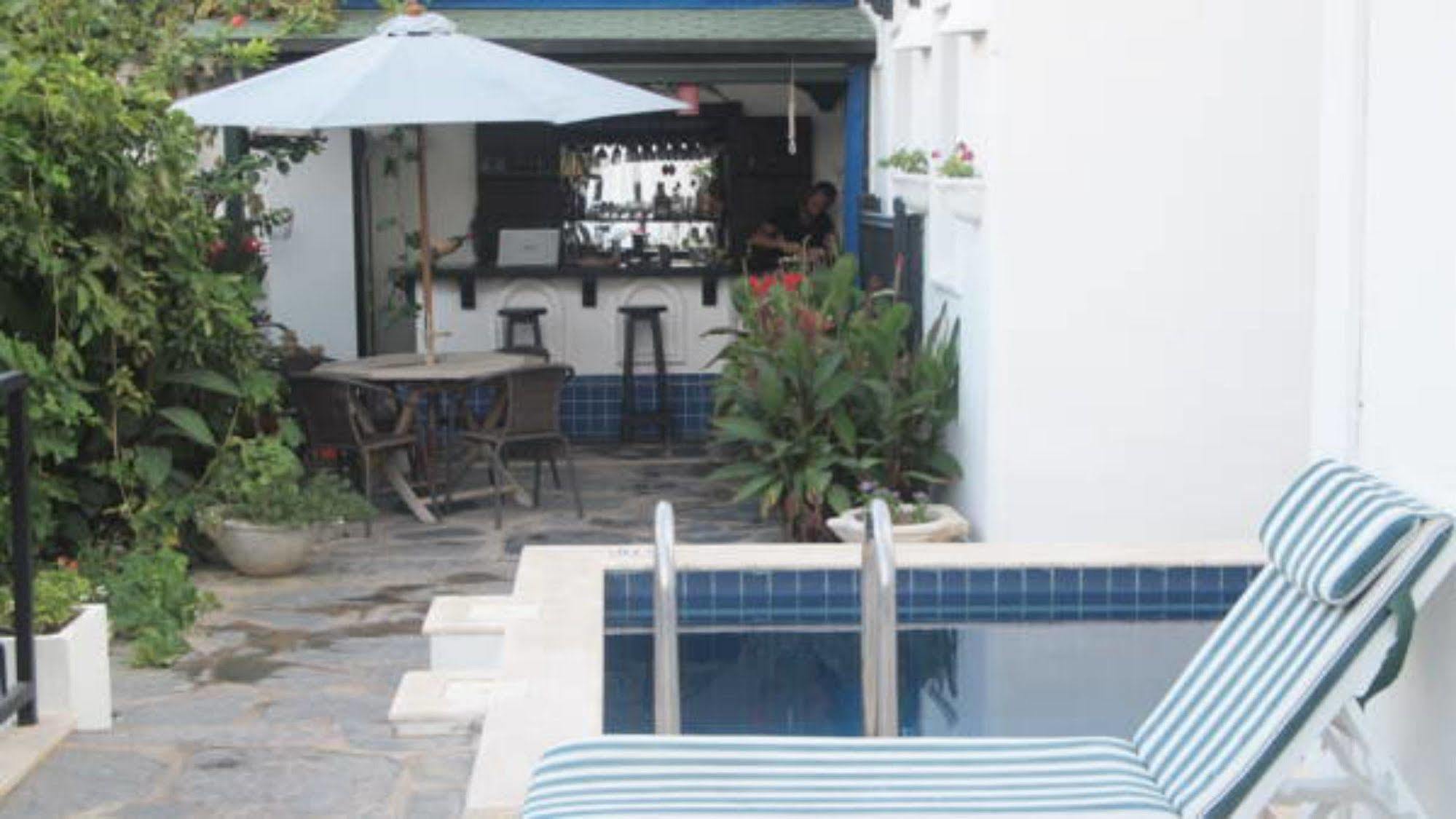 Emelce Apart Bodrum Exterior photo