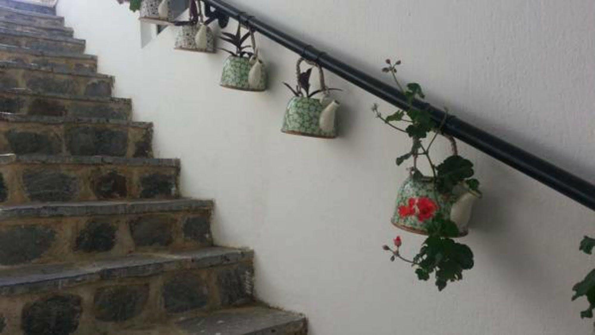 Emelce Apart Bodrum Exterior photo