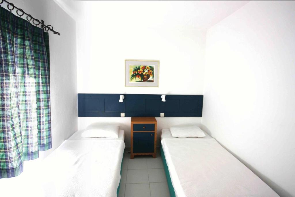 Emelce Apart Bodrum Room photo